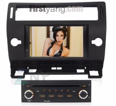 Para citoren c4l b d